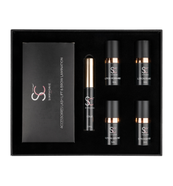 Kit lashlift & browlift