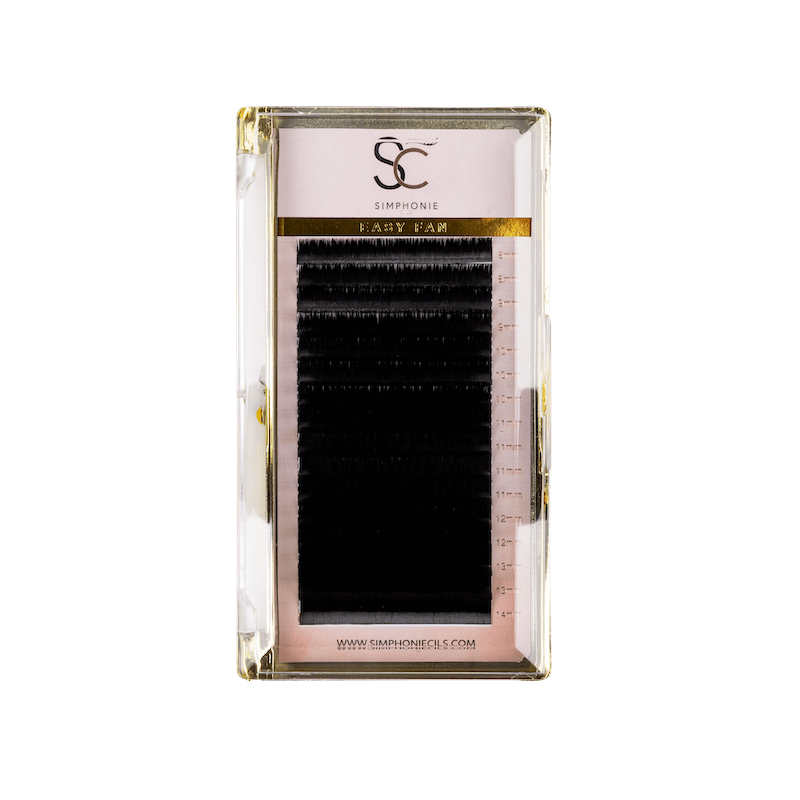 EasyFan - Taille mixte