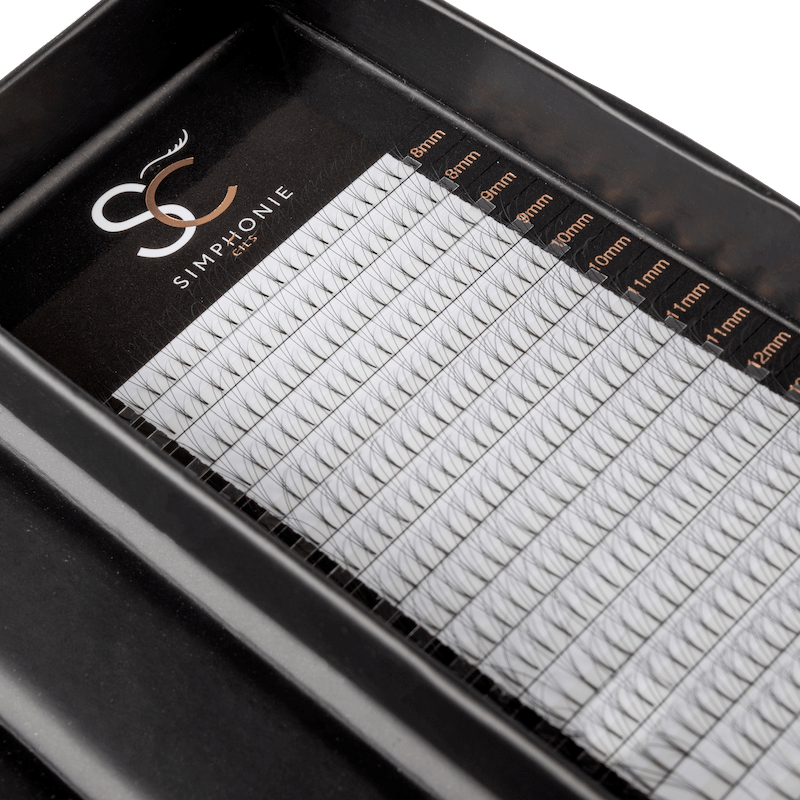 Préfait, taille mixte