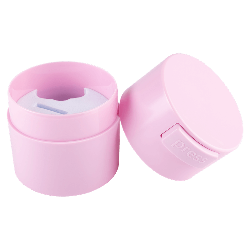 Simphonie Cils - Boite de conservation de colle