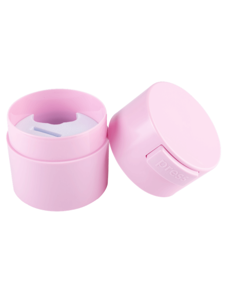 Simphonie Cils - Boite de conservation de colle