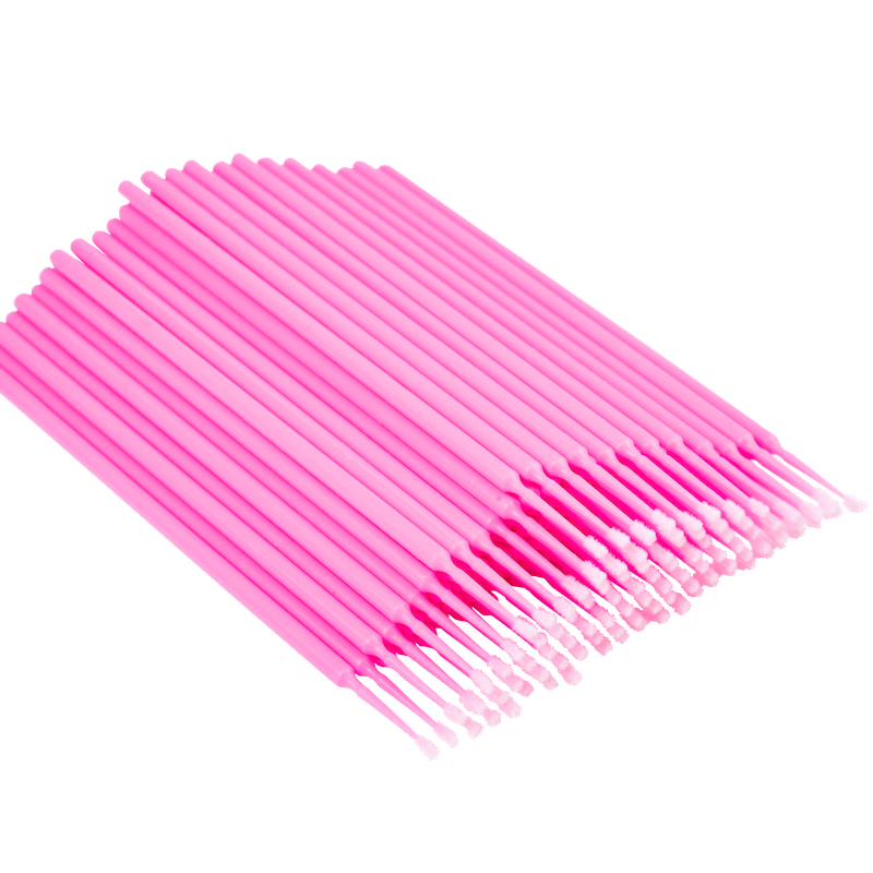 Simphonie Cils - MicroBrush premium x100