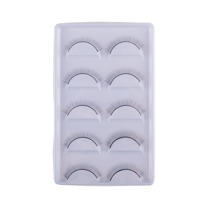 Simphonie Cils - Faux cils d'entrainement