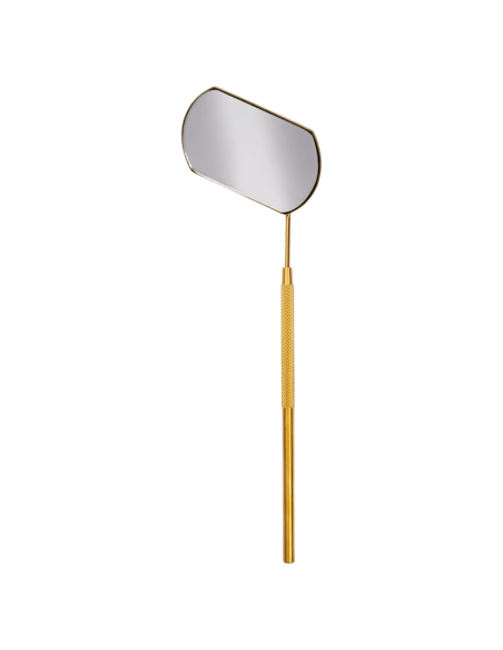 Miroir pour cil large