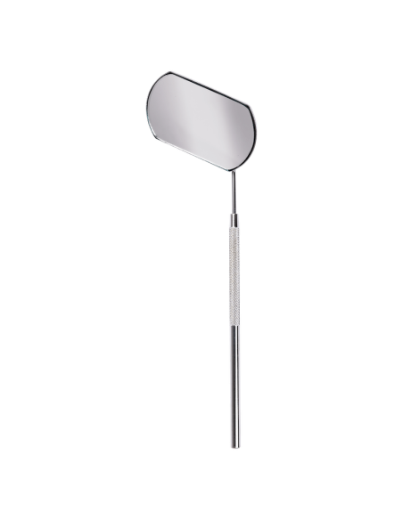 Miroir pour cil large