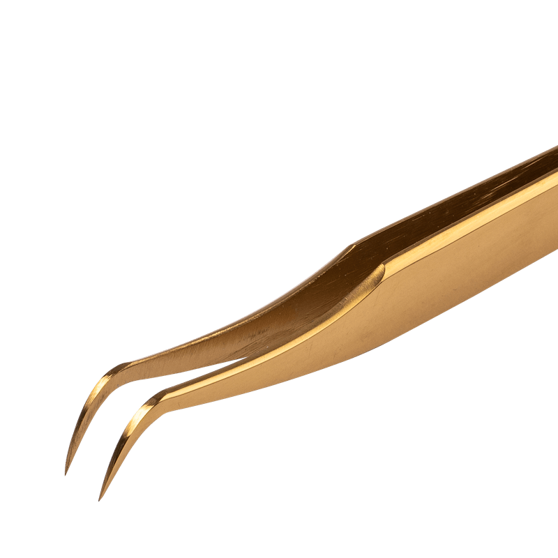 Pince volume russe, Simphonie Perfect