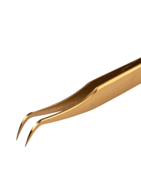 Pince volume russe, Simphonie Perfect