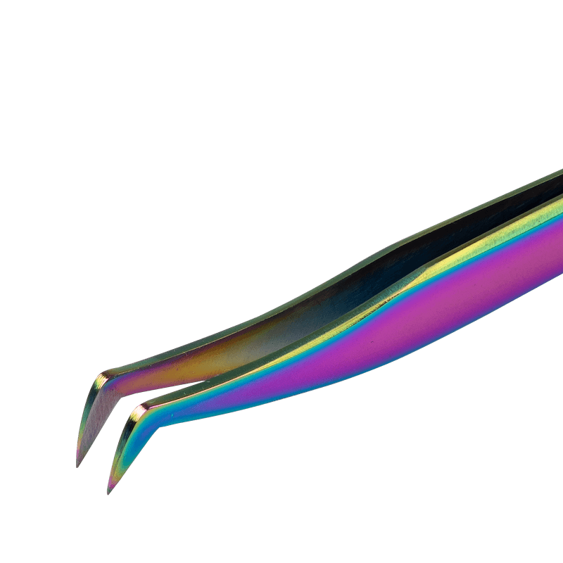 Pince Volume Russe, Maya