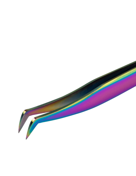 Pince Volume Russe, Maya