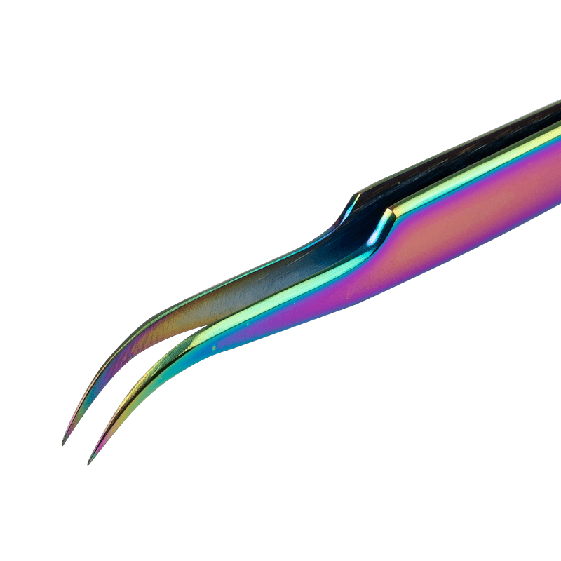 Pince courbée, Dori