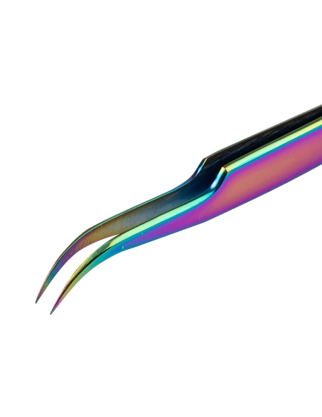 Pince courbée, Dori