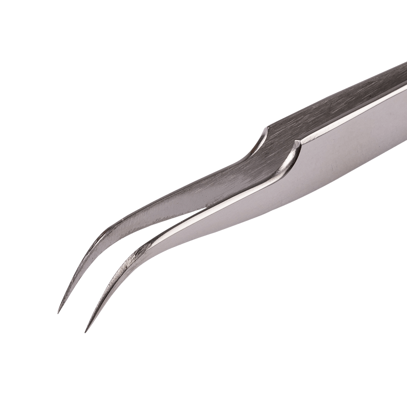 Pince courbée, Dori