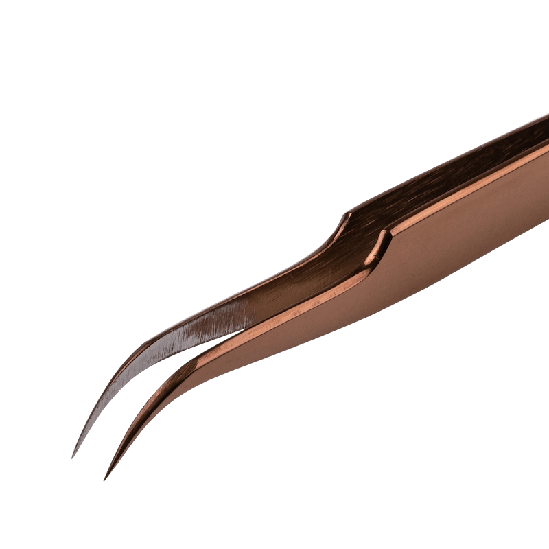 Pince courbée, Dori