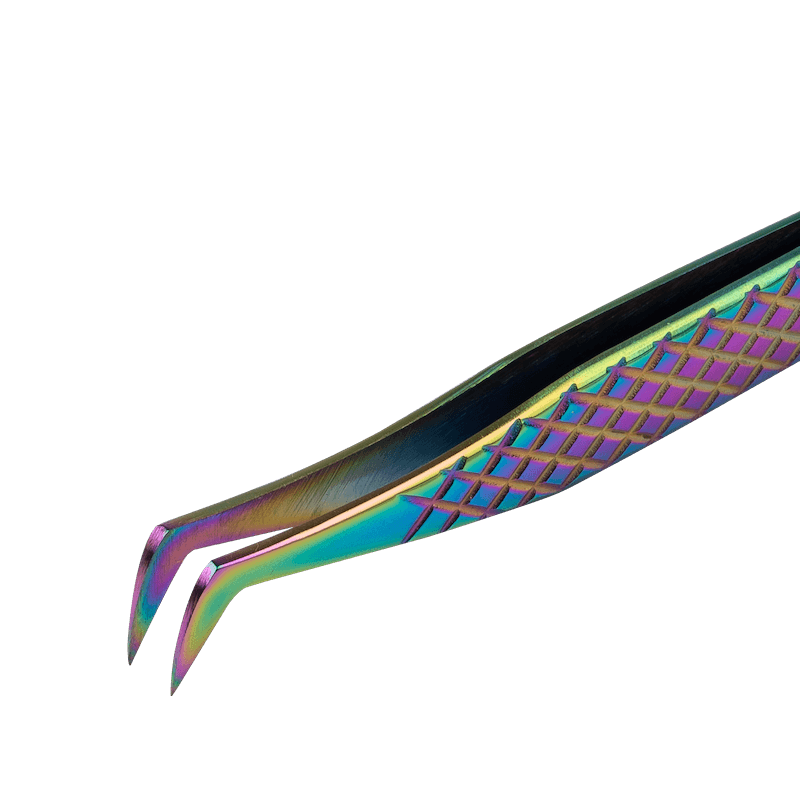 Pince Volume Russe, Maya