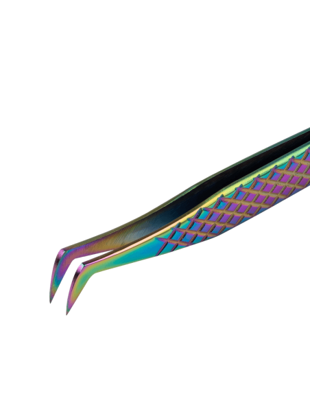 Pince Volume Russe, Maya