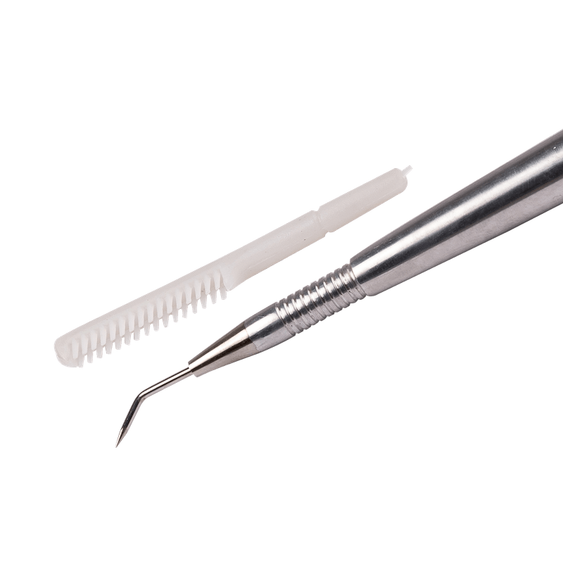 Simphonie Cils - Pic de Réhaussement