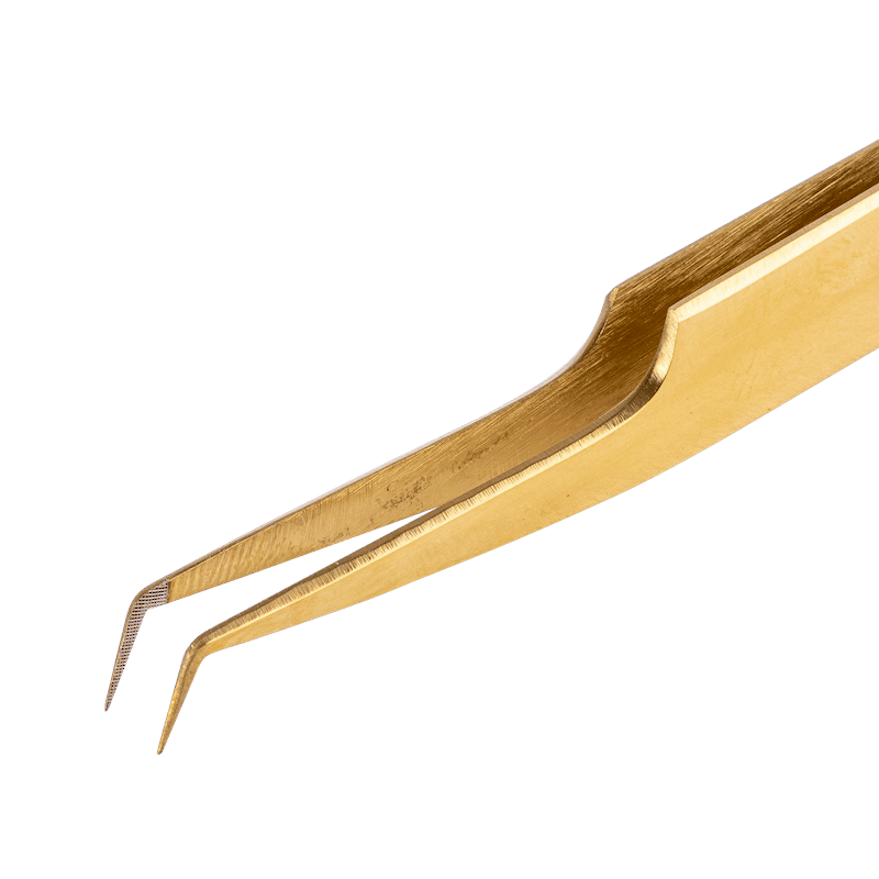 Pinces à pointe fibrée