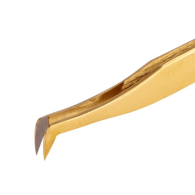 Pinces à pointe fibrée