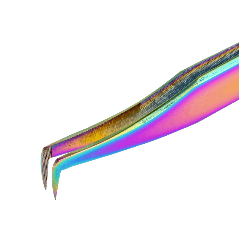 Pinces à pointe fibrée