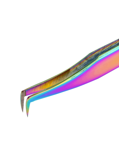 Pinces à pointe fibrée