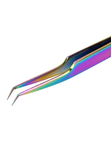 Pinces à pointe fibrée