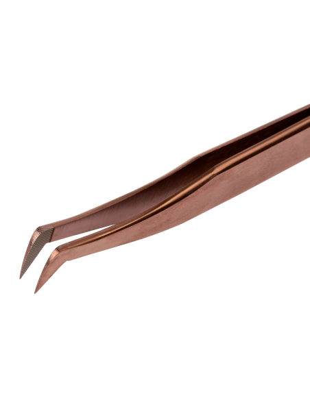 Pinces à pointe fibrée