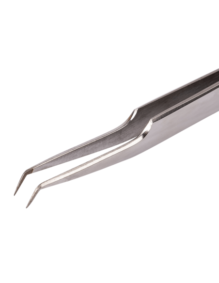 Pinces à pointe fibrée
