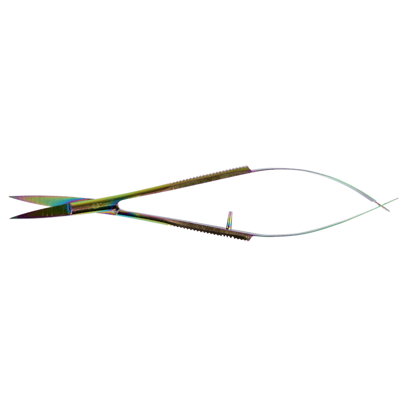 Ciseau holographique