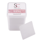 Wipes - Coton non tissé nettoyant x200