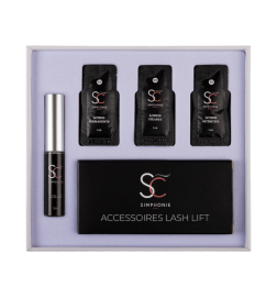 Kit Lashlift - Unidose - Rapide