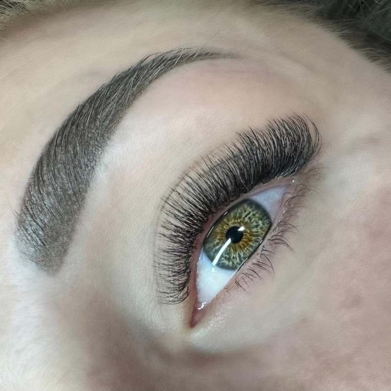 Boite XL - Préfaits - 1280 Bouquets - 3D