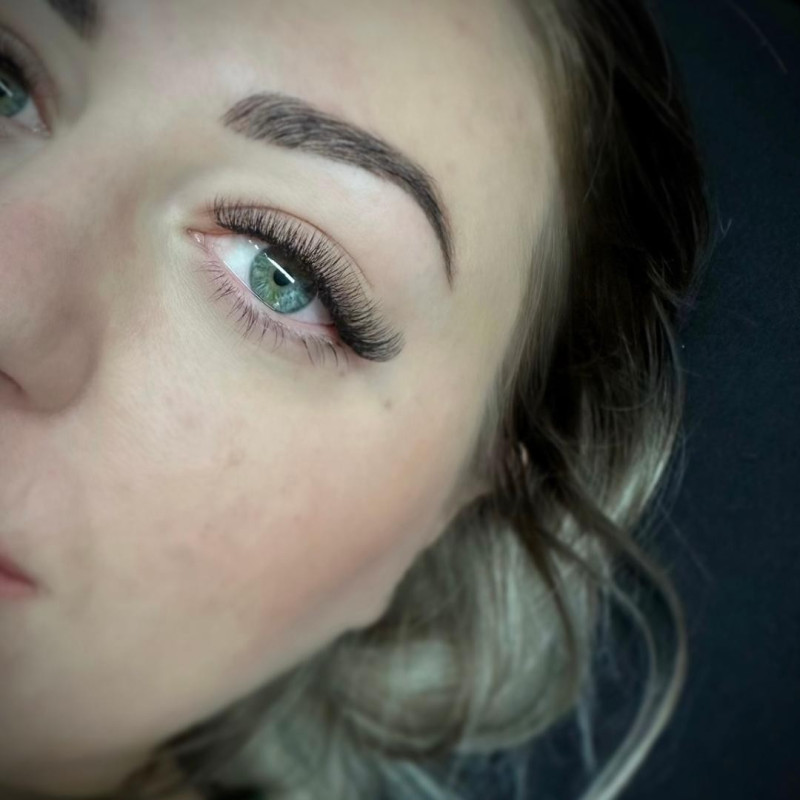 Boite XL - Préfaits - 640 Bouquets - 4D