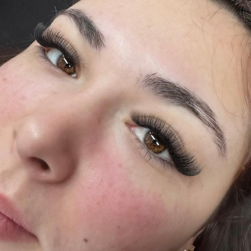 Boite XL - Préfaits - 640 Bouquets - 8D