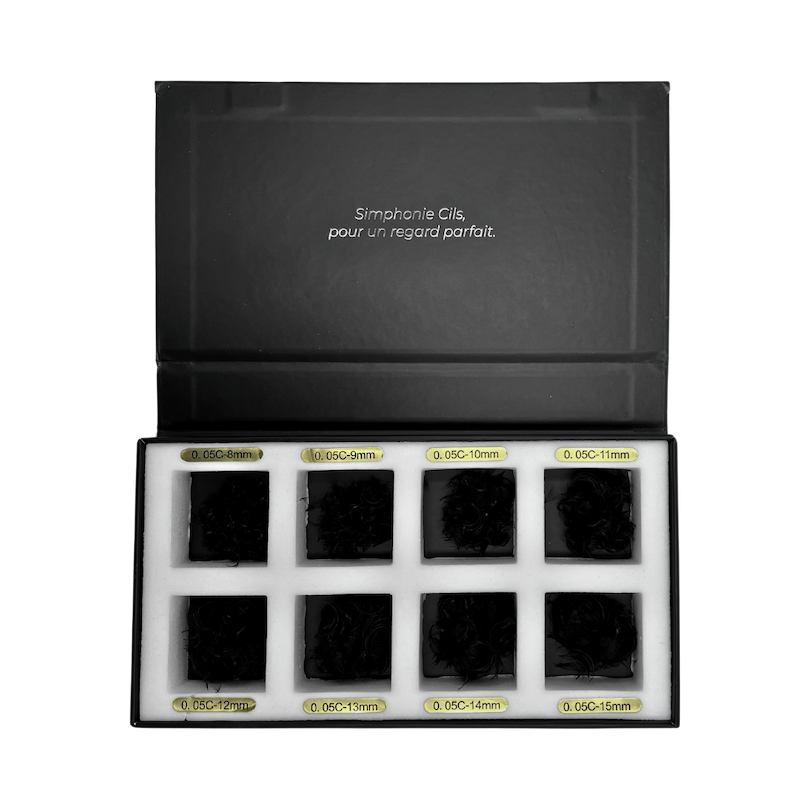 Préfaits - 4000 bouquets - Taille mixte