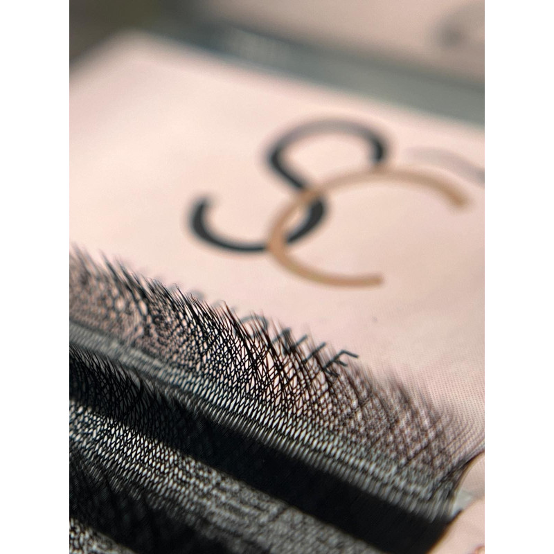 Quick Volume - 3D - Volume W