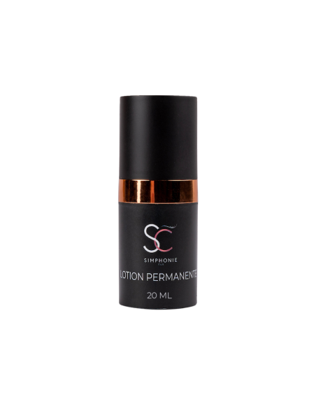 Lotion Permanente