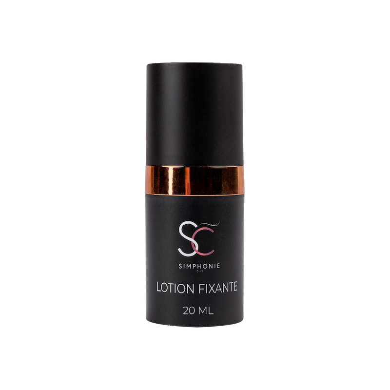 Lotion Fixante