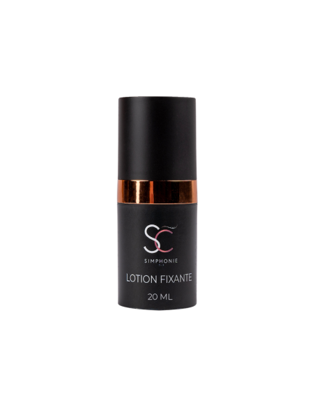 Lotion Fixante
