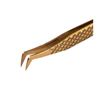 Pince volume russe, Maya Diamond Grip