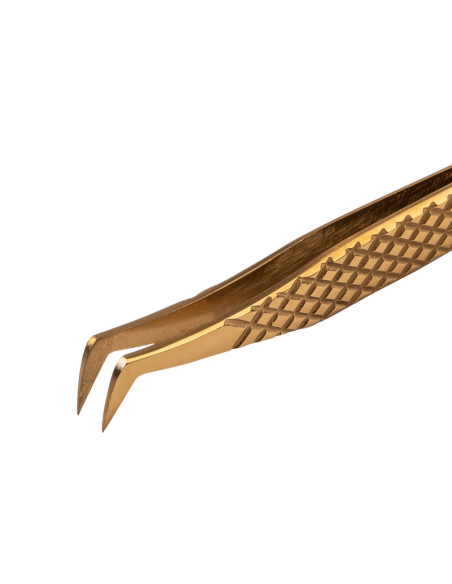 Pince volume russe, Maya Diamond Grip