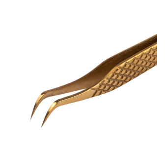 Pince volume russe, Simphonie Perfect Diamond Grip