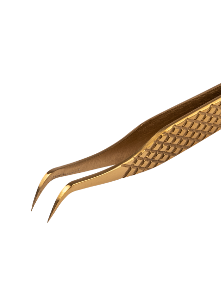 Pince volume russe, Simphonie Perfect Diamond Grip