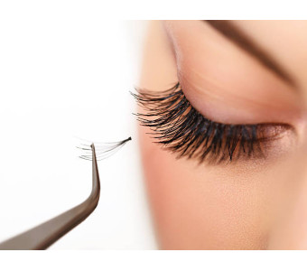 Extension de cils et réhaussement - RS 7150