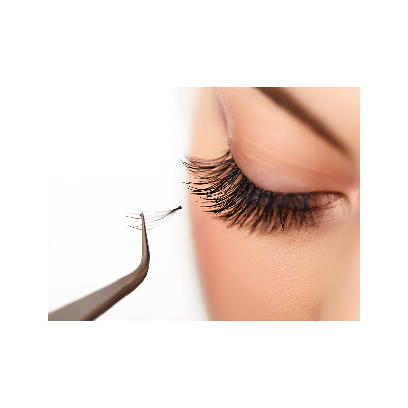 Simphonie Cils - Formation Cil à Cil & Volume Russe Kit inclus