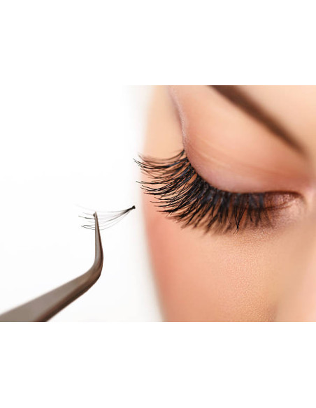 Simphonie Cils - Formation Cil à Cil & Volume Russe Kit inclus