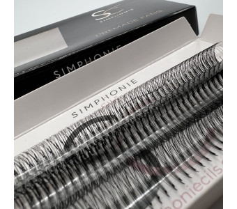 Préfaits en ligne - 500 bouquets - 4D