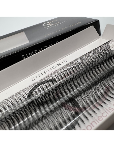 Préfaits en ligne - 500 bouquets - 5D