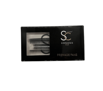 Préfaits en ligne - 500 bouquets - 3D