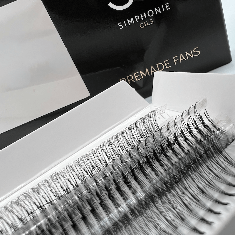 Préfaits en ligne - 500 bouquets - 3D