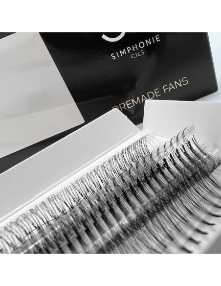 Préfaits en ligne - 500 bouquets - 3D